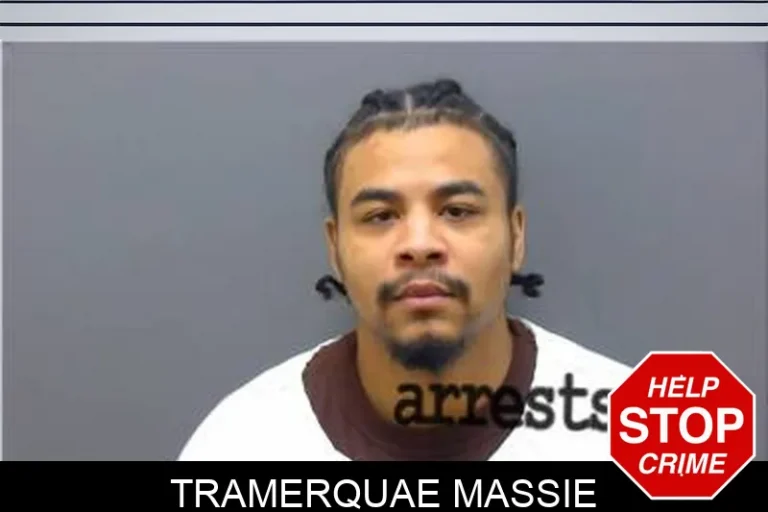 Tramerquae Massie