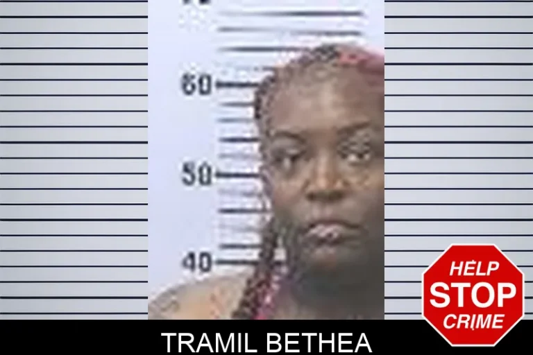 Tramil Bethea