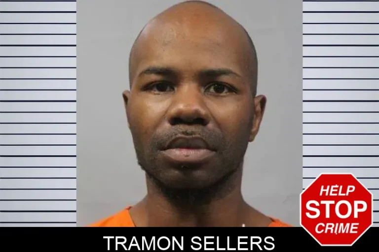 Tramon Sellers