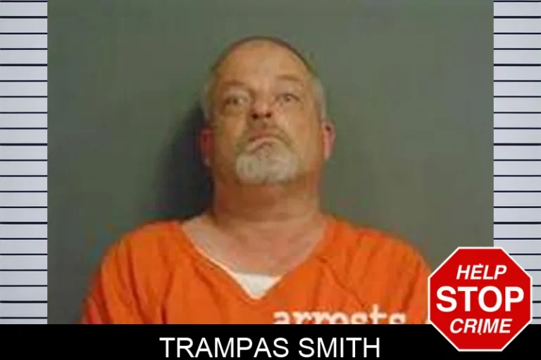 Trampas Smith