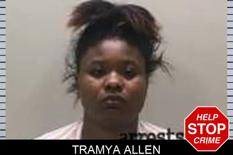 Tramya Allen
