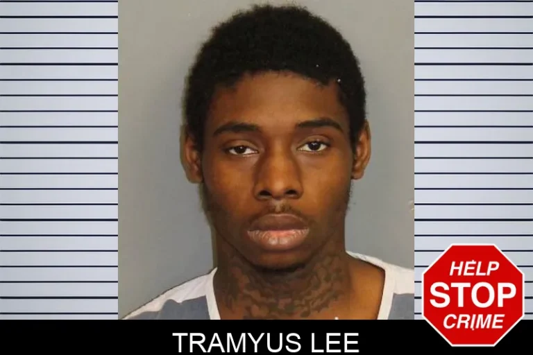 TramyuS Lee
