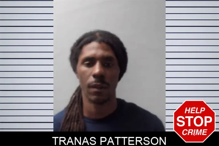 Tranas Patterson