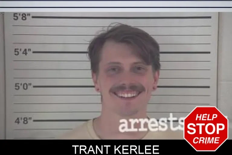 Trant Kerlee