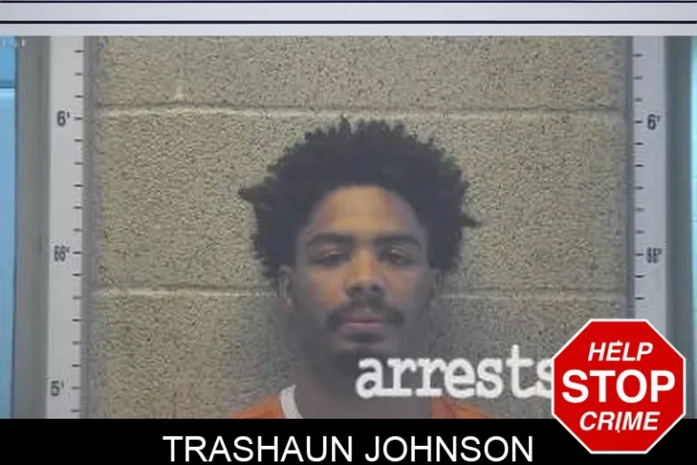 TrashauN Johnson