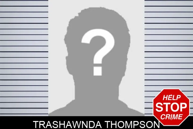 Trashawnda Thompson