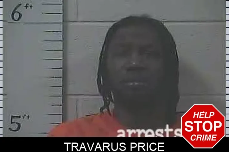 Travarus Price