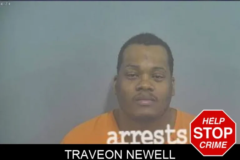 Traveon Newell