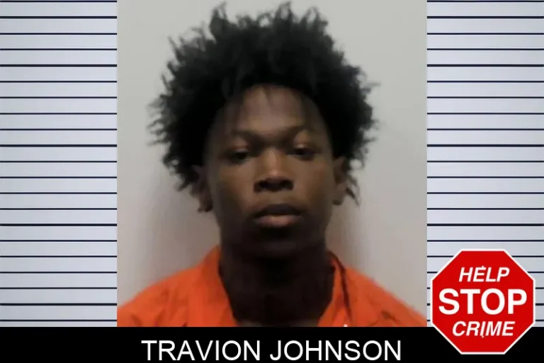 Travion Johnson