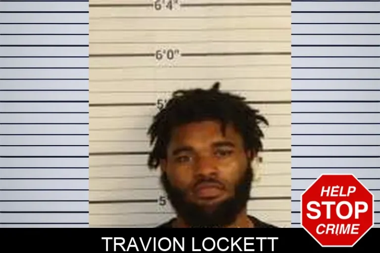 Travion Lockett