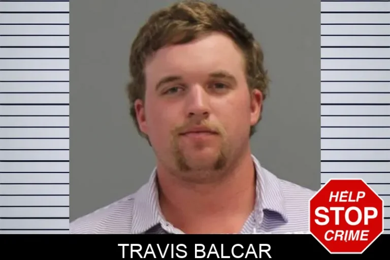 Travis Balcar