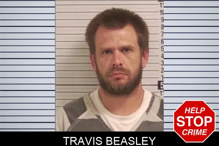 Travis Beasley