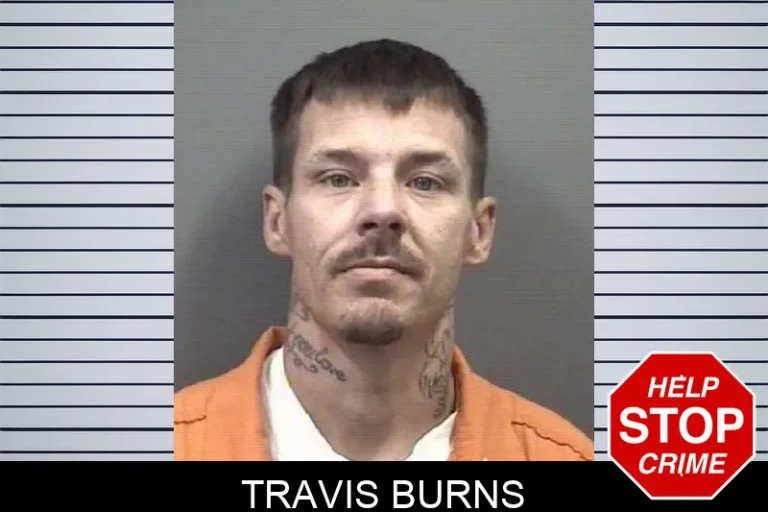 Travis Burns