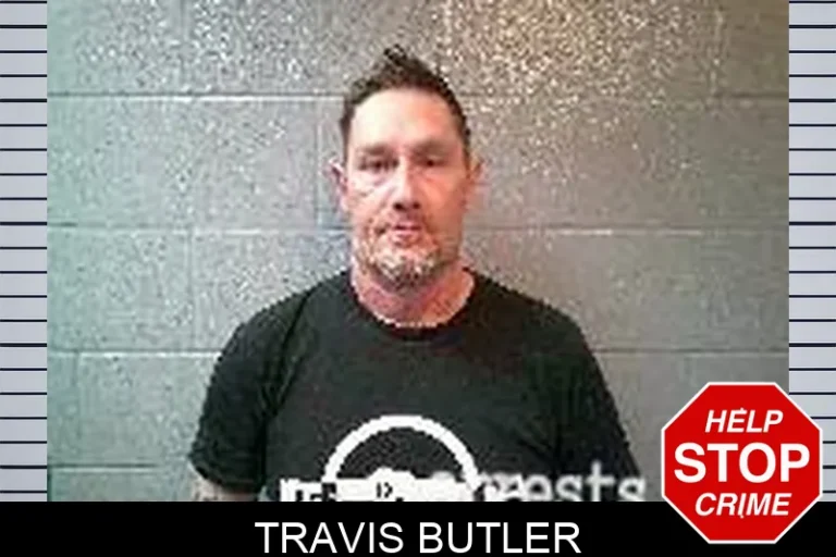Travis Butler