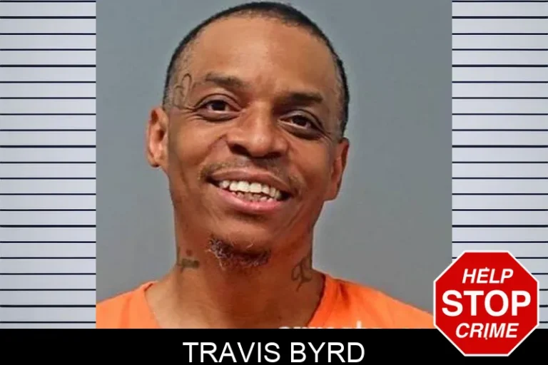 Travis Byrd