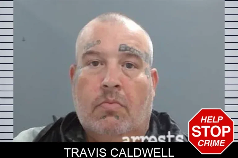 Travis Caldwell