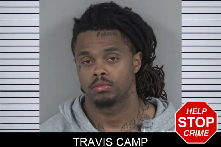 Travis Camp