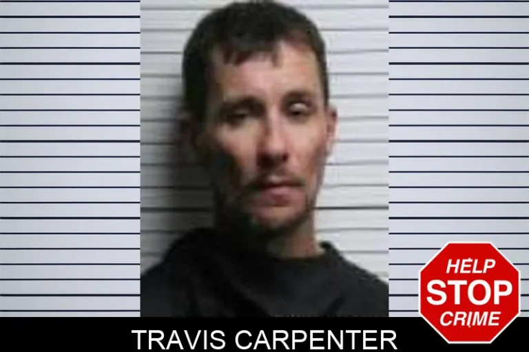 Travis Carpenter