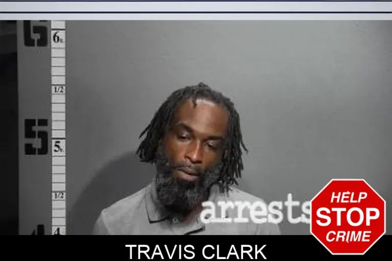 Travis Clark
