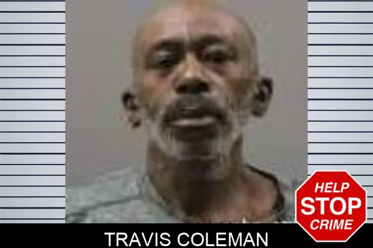 Travis Coleman