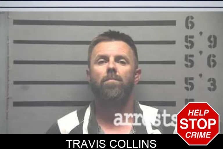 Travis Collins