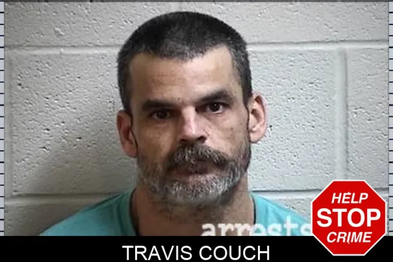 Travis Couch