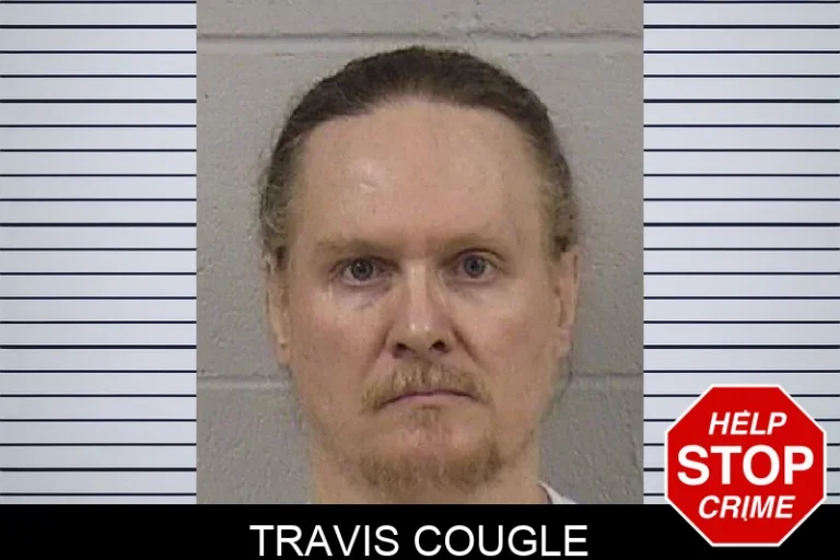 Travis Cougle