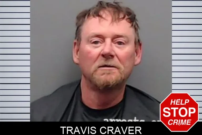 Travis Craver