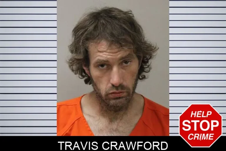Travis Crawford