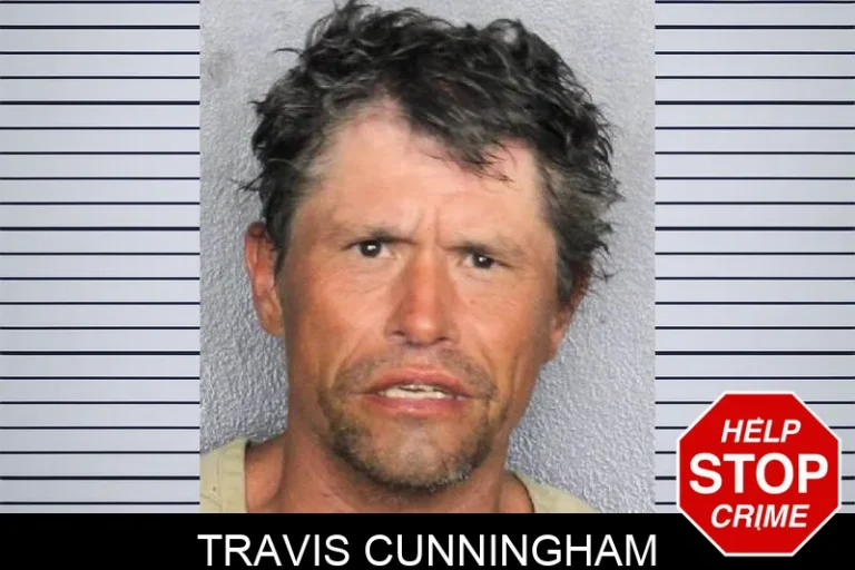 Travis Cunningham
