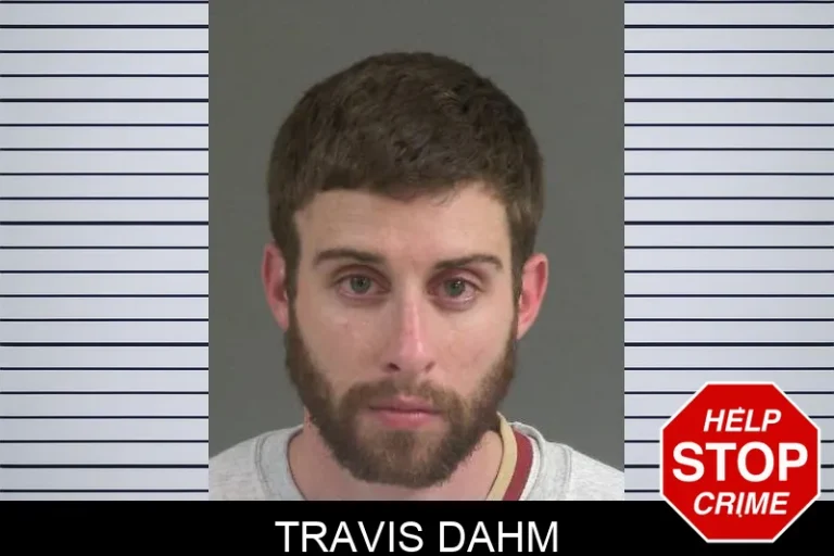Travis Dahm