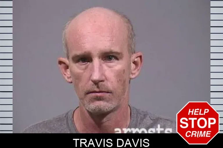 Travis Davis