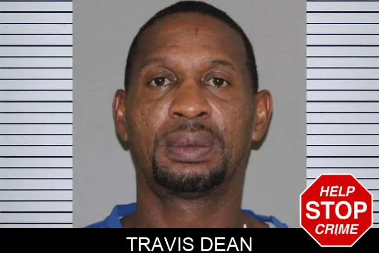 Travis Dean
