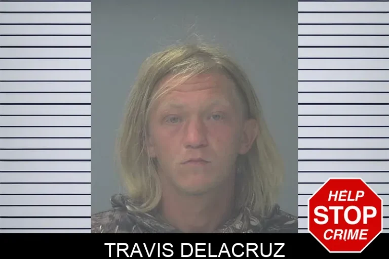 Travis Delacruz
