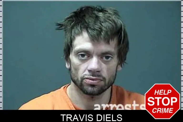 Travis Diels