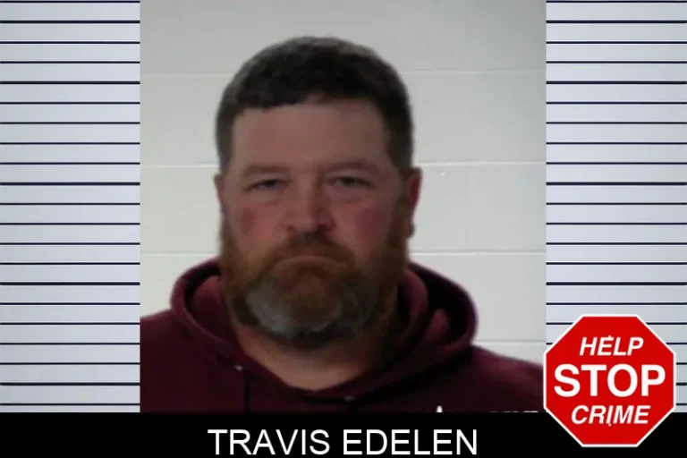 Travis Edelen