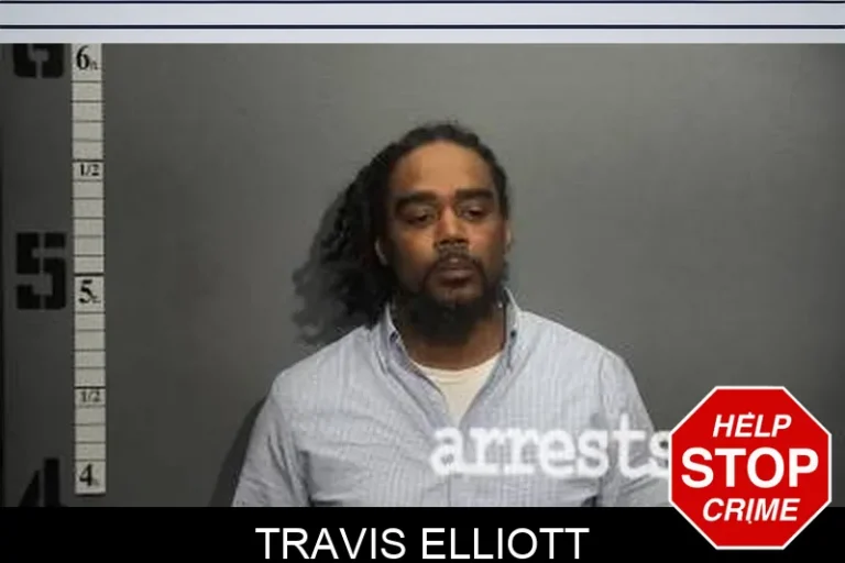 Travis Elliott