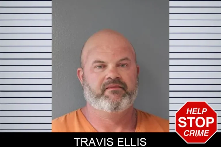 Travis Ellis