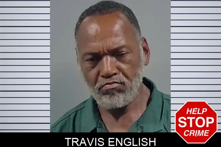 Travis English