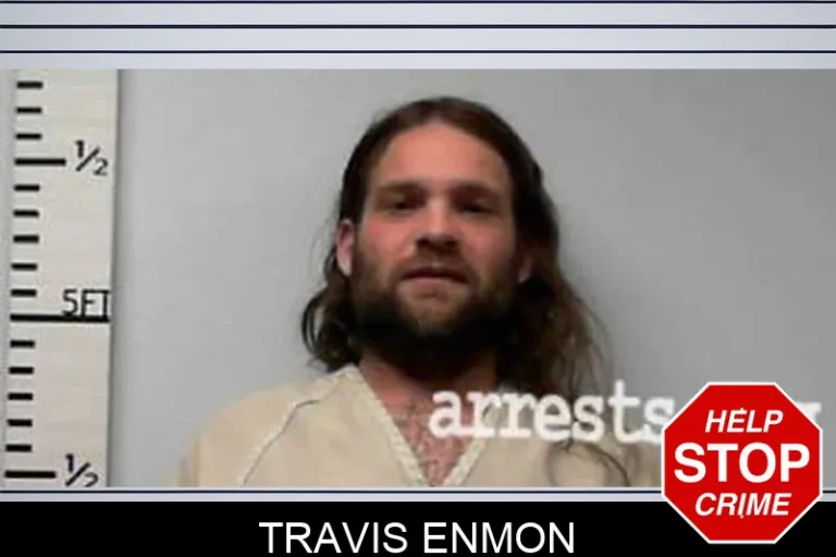 Travis Enmon