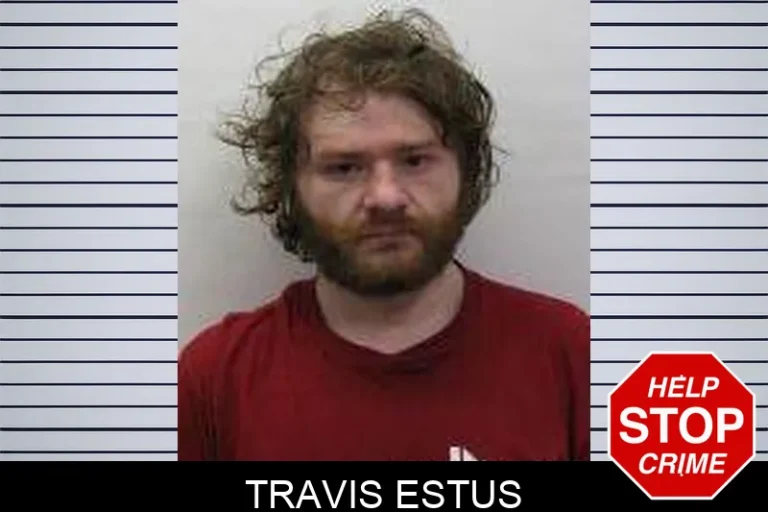 Travis Estus