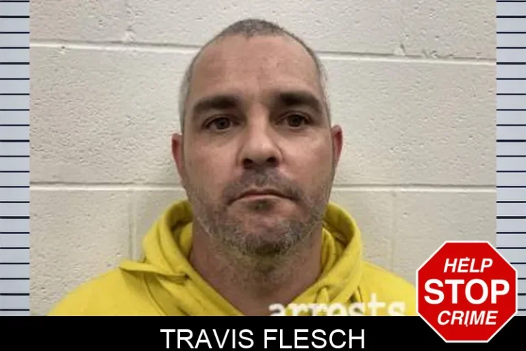 Travis Flesch