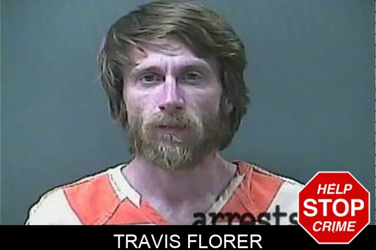 Travis Florer