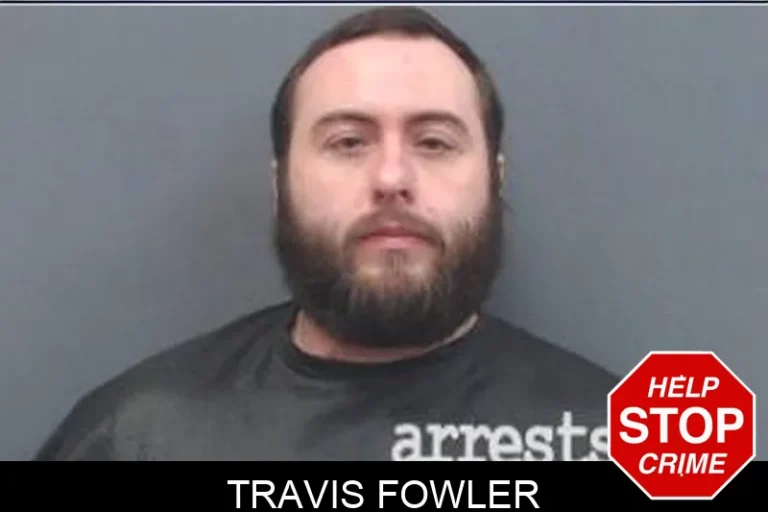 Travis Fowler