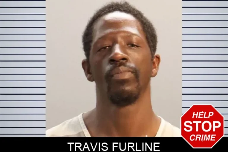 Travis Furline