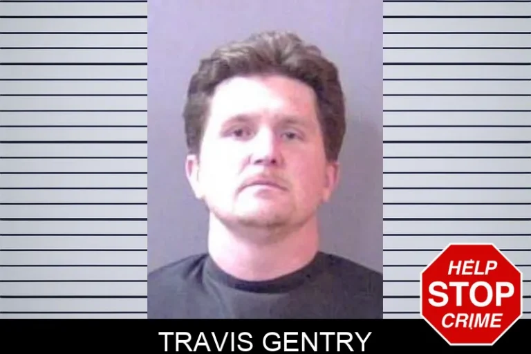 Travis Gentry