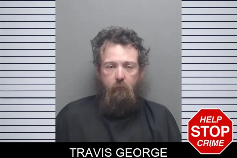 Travis George