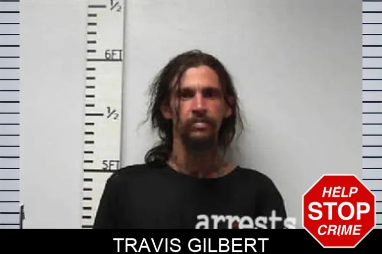 Travis Gilbert