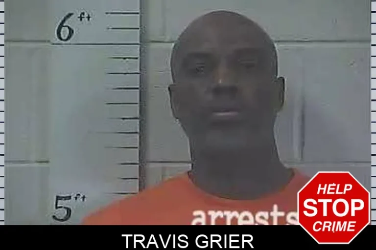 Travis Grier