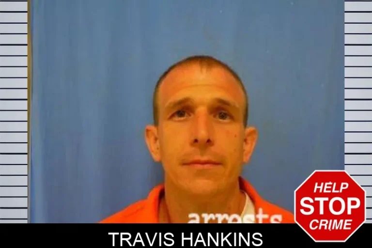 Travis Hankins